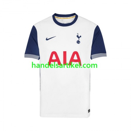 Tottenham Hotspur Heim Trikotsatz 2024/25 Kurzarm